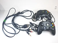 Console Xbox Version Crystal 8/10