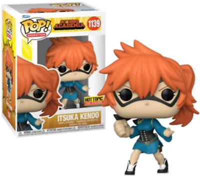 Mkp10124 Itsuka kendo Ht 1139