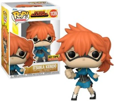 Mkp10124 Itsuka kendo Ht 1139