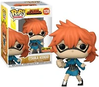 Mkp10124 Itsuka kendo Ht 1139