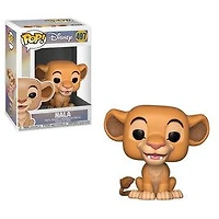 Kq82 Nala 497
