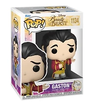 Kq16 Gaston 1134