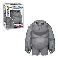 Kq72 Earth Giant 587