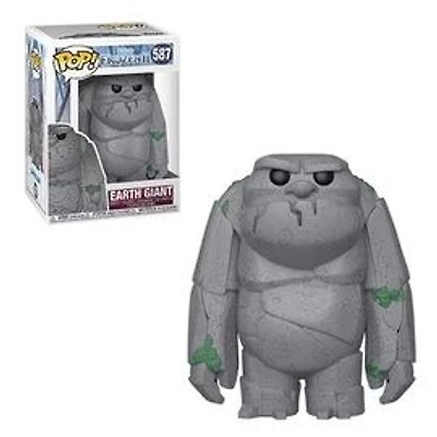 Kq72 Earth Giant 587