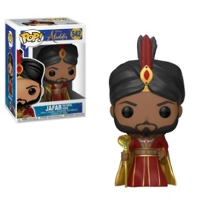 Kq4 Jafar The Royal Vizier 542