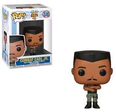 Kq92 Combat Carl Jr 530