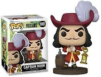 Kq13 Captain Hook 1081