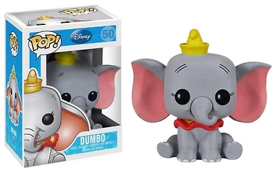 Kq24 Dumbo 50