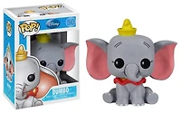 Kq24 Dumbo 50