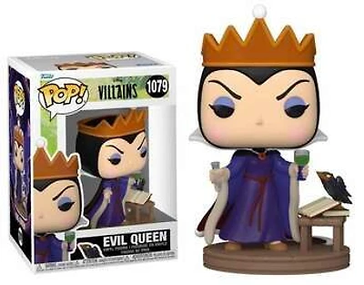 Kq11 Evil Queen 1079