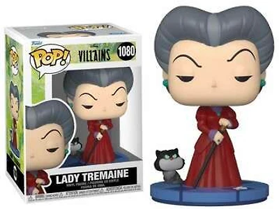 Kq14 Lady Tremaine 1080