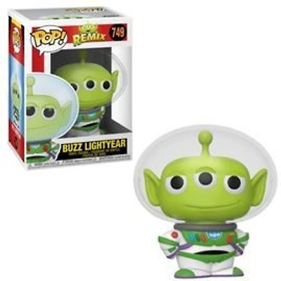 Kq34 Buzz Lightyear 749