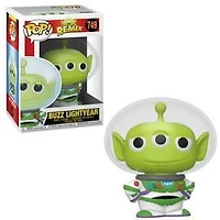 Kq34 Buzz Lightyear 749