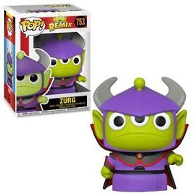 Kq39 Zurg 753