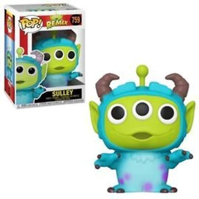 Kq45 Sulley 759