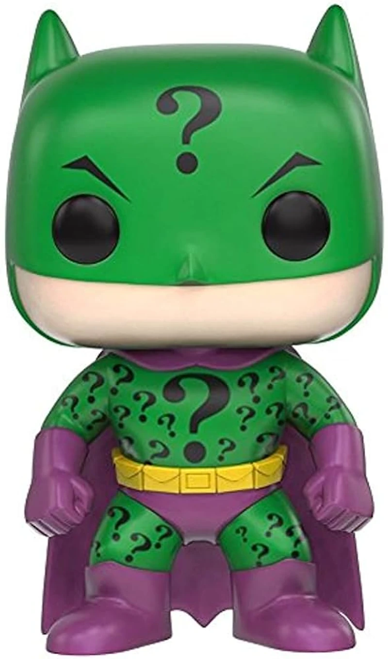 M2574 The Riddler Impopster 126