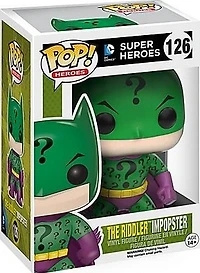 M2574 The Riddler Impopster 126
