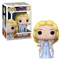 Kq77 Blue Fairy 1027