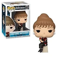 Kq22 Constance Hatchaway 803