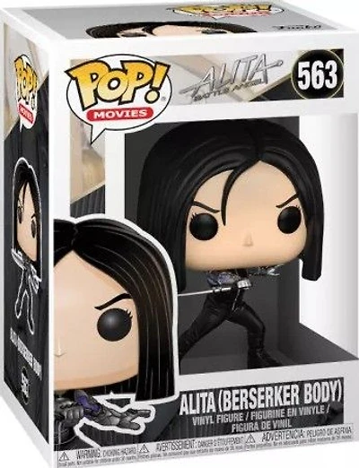 M2550 Alita (Berserker Body) 563