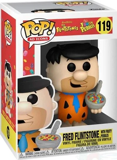 M2549 Fred Flintstone 119