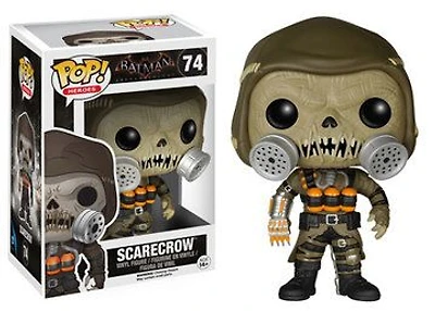 M2555 Scarecrow 74
