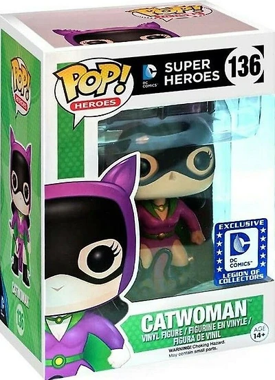 M2561 Catwoman 136