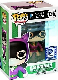 M2561 Catwoman 136