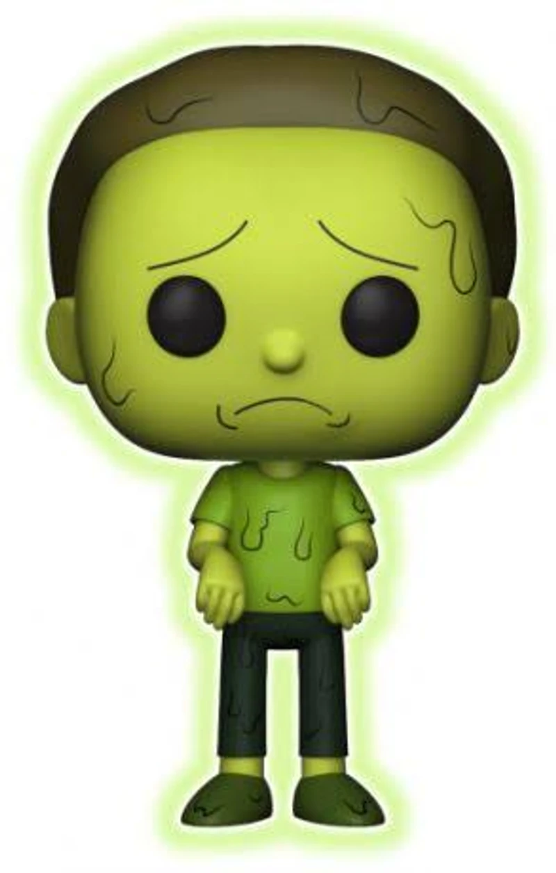 M2553 Toxic Morty Gid 336