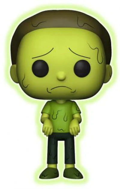 M2553 Toxic Morty Gid 336