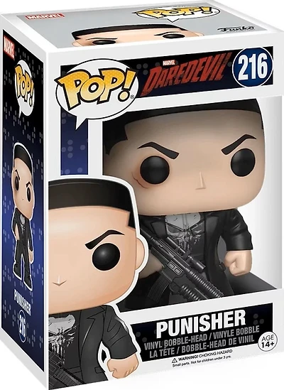 M2548 Punisher 216
