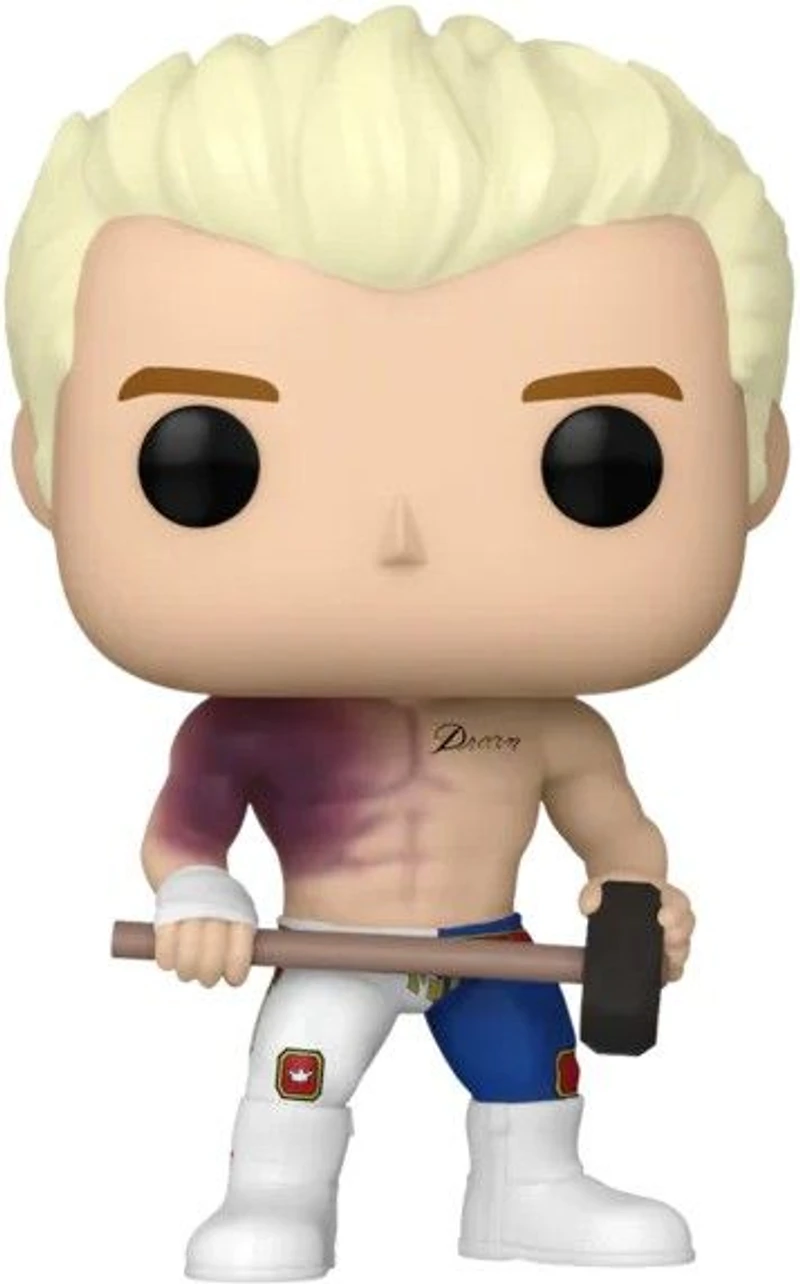 M2564 Cody Rhodes 152