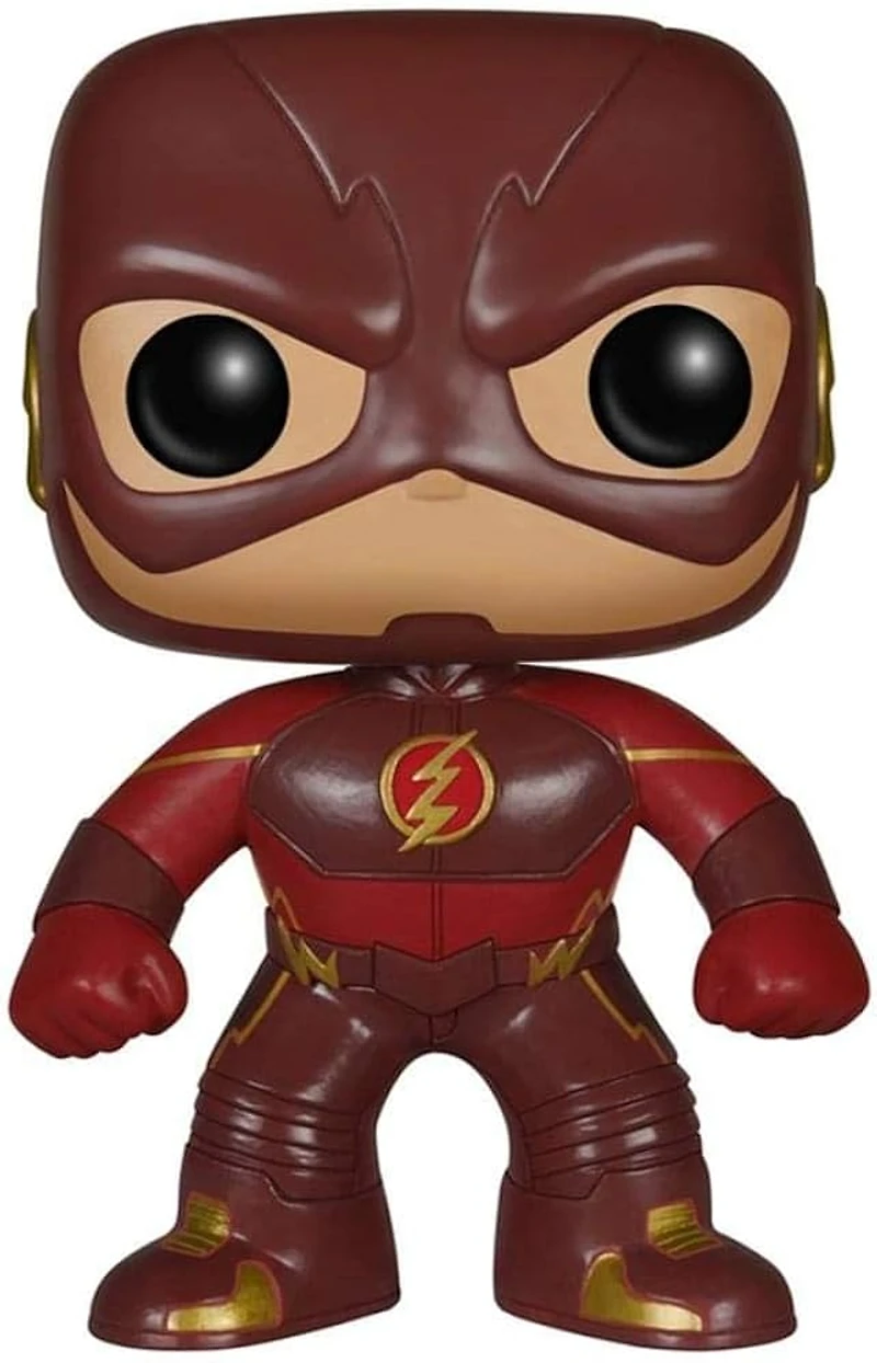 M2557 The Flash 213