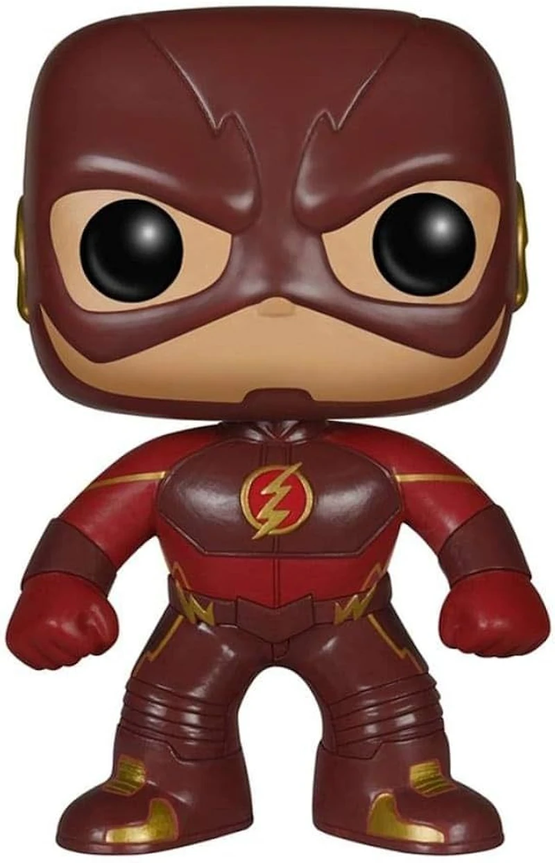 M2557 The Flash 213