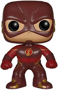 M2557 The Flash 213