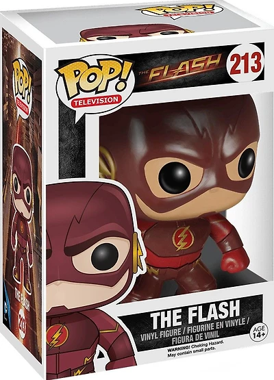 M2557 The Flash 213