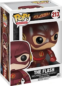 M2557 The Flash 213