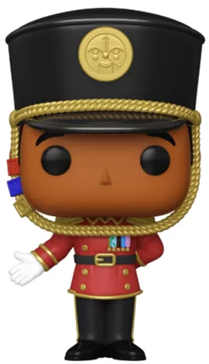M2578 Toy Soldier 161