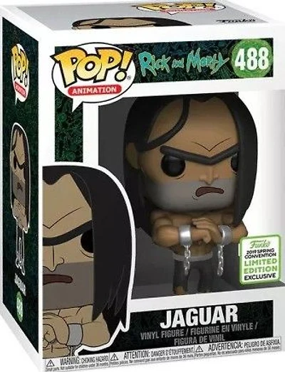 Bd636 Jaguar 2019SpringCon 488