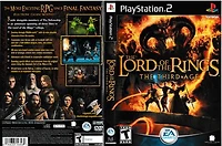 The Lord Of The Ring The Third Age 5/10