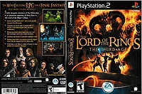 The Lord Of The Ring The Third Age 5/10