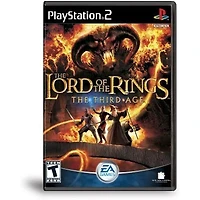 The Lord Of The Ring The Third Age 5/10