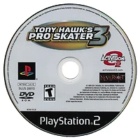 Tony Hawk's Pro Skater 3 7/10