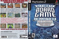 Ultimate Board Game Collection 9/10