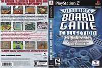 Ultimate Board Game Collection 9/10