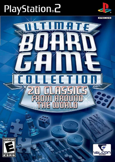 Ultimate Board Game Collection 9/10