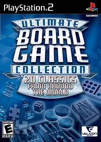 Ultimate Board Game Collection 9/10
