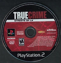 True Crime Streets Of LA 9/10