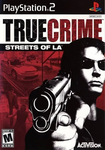 True Crime Streets Of LA 9/10