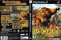 Cabela's Dangerous Hunts 9/10